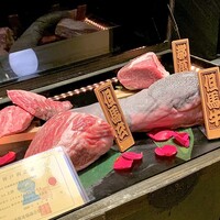 西麻布 焼肉 X - 