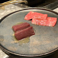 西麻布 焼肉 X - 