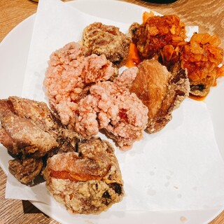 錦糸町でおすすめの美味しいからあげをご紹介 食べログ 錦糸町でおすすめの美味しいからあげをご紹介 食べログ