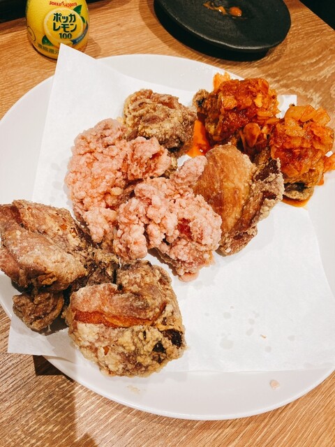 唐揚げダイニング 武蔵 錦糸町 居酒屋 食べログ 唐揚げダイニング 武蔵 錦糸町 居酒屋 食べログ