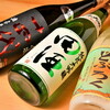 あじとよ屋 - ドリンク写真:日本酒イメージ