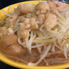 ラーメン二郎 茨城守谷店