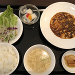 中國食彩 アオヤマ - 
