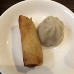 中國食彩 アオヤマ - 