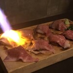 青の隠れ家個室イタリアン アモーレ 川崎店 - 