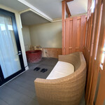 伊勢外宮参道 伊勢神泉 - 