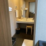 伊勢外宮参道 伊勢神泉 - 