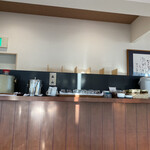 伊勢外宮参道 伊勢神泉 - 