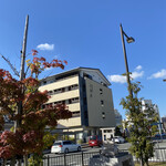 伊勢外宮参道 伊勢神泉 - 