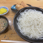 釜揚げうどん 戸隠 - 