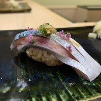 匠 鮨 おわな - 