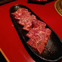 焼肉 綾小路 -  焼肉 綾小路 -