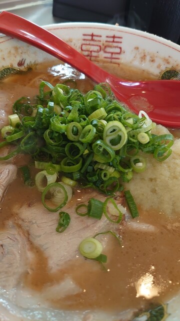 どん 西宮 阪神 ラーメン 食べログ