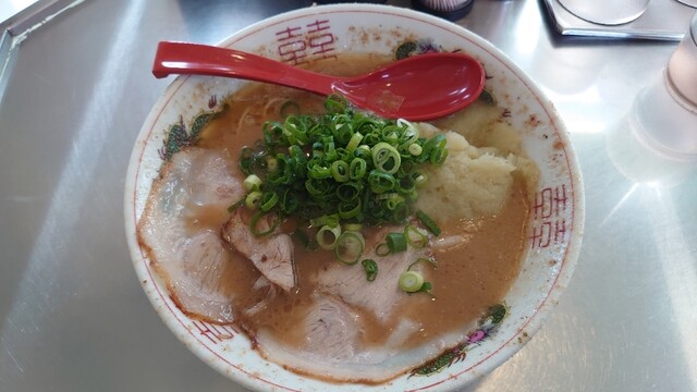 どん 西宮 阪神 ラーメン 食べログ