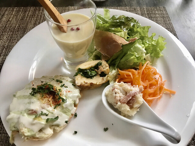 旬彩ダイニング ばんび 豊科 居酒屋 ネット予約可 食べログ