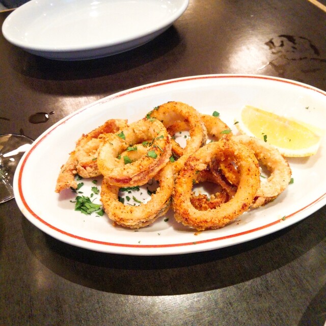 Osteria Bar Gonzo 自由が丘 イタリアン ネット予約可 食べログ Osteria Bar Gonzo 自由が丘 イタリアン ネット予約可 食べログ