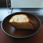 Felicelina - 自家製フォカッチャ