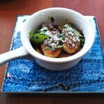 Felicelina - 仙鳳趾より　牡蠣