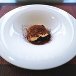 Felicelina - 船橋より　紅孔雀卵