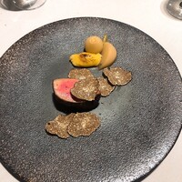 神戸牛炉釜炭焼ステーキ IDEA 銀座 - 