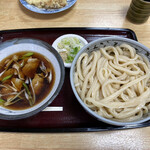 Tsukiji - 