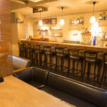 STEAK & BAR　SANKYU - 