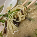 九州ラーメン八起 - 