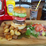 ルーフトップス - 