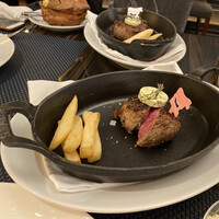 BLT STEAK OSAKA - 