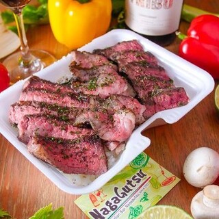 ナガグツ ミート_1