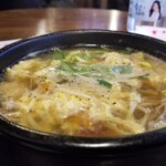 韓国料理 辛ちゃん 本店