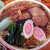 中華ソバ　坂本 - ラーメン(450円)