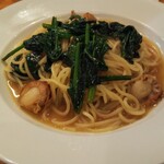 生パスタ工房 はちや - 