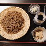 Soba Hitofusa - 