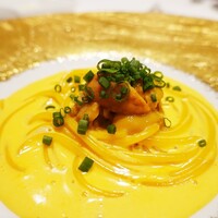 Wakana ～和奏～ - 絶品の北海道産 生ウニのクリームパスタ！