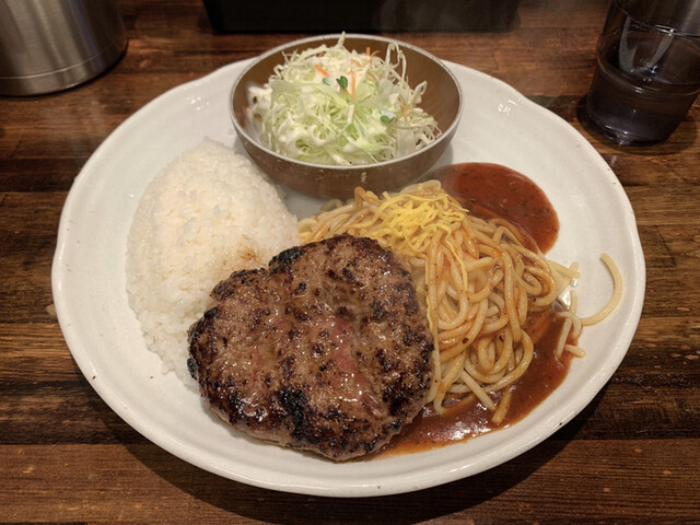 男前パスタ 伏見 パスタ 食べログ