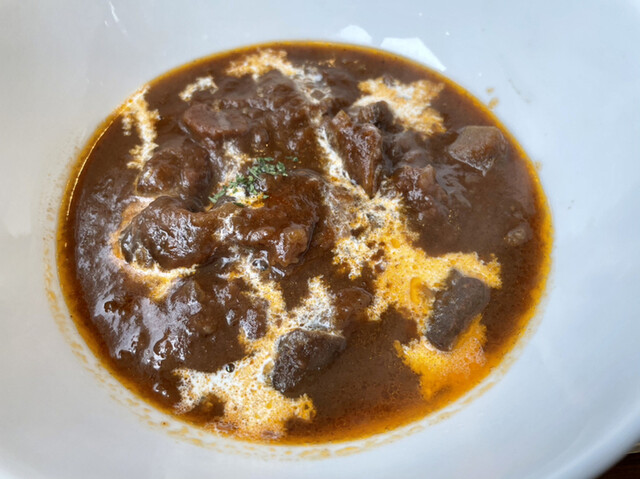 垂穂（タリホ） - 北里大学前（オーガニック）の写真