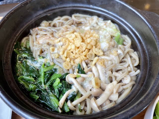 垂穂（タリホ） - 北里大学前（オーガニック）の写真