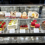 Pâtisserie Yoshinori Asami - 