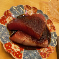 鮨よしかわ 恵比寿 - 