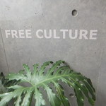 Beachらしい入り口☆