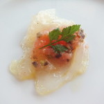 透き通っていて綺麗