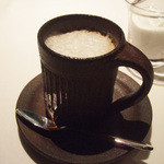 フロリレージュ - カフェラテ