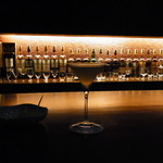 デン・ザ・ラウンジング・ルーム - サイドカー。