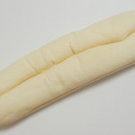 Bun Bun - ホワイトパン<イタリアンレモンクリーム>（\90、2012年7月）