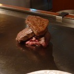 利心 - 極上フィレ