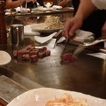 利心 - 凄く丁寧に・・