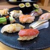 Sushi Harumasa - 