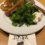 豚肉料理専門店 ぶたとろ - 