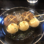 やきとり 大吉 - 